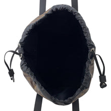 Load image into Gallery viewer, LOUIS VUITTON Cabas Light_Japan Limited Edition NoirM43416 Monogram Macassar Canvas
