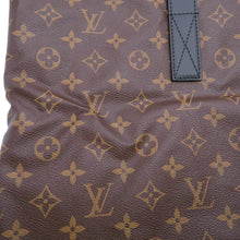 Load image into Gallery viewer, LOUIS VUITTON Cabas Light_Japan Limited Edition NoirM43416 Monogram Macassar Canvas
