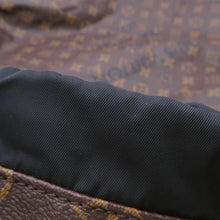 Load image into Gallery viewer, LOUIS VUITTON Cabas Light_Japan Limited Edition NoirM43416 Monogram Macassar Canvas
