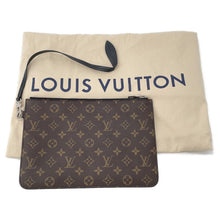 Load image into Gallery viewer, LOUIS VUITTON Cabas Light_Japan Limited Edition NoirM43416 Monogram Macassar Canvas
