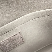 Load image into Gallery viewer, LOUIS VUITTON Felicie Pochette Bloom GrayM14227 Monogram Empreinte Leather
