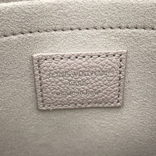 Load image into Gallery viewer, LOUIS VUITTON Felicie Pochette Bloom GrayM14227 Monogram Empreinte Leather

