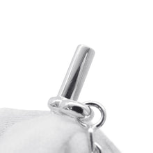 将图像加载到图库查看器中，HERMES Farandole Necklace Size 31.5&quot; SV925
