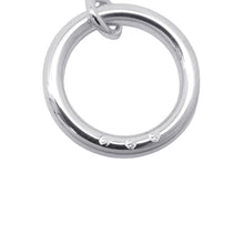 将图像加载到图库查看器中，HERMES Farandole Necklace Size 31.5&quot; SV925
