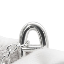 Load image into Gallery viewer, HERMES Chaine d&#39;Ancre Farandole Bracelet Size ST SV925
