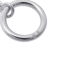 Load image into Gallery viewer, HERMES Chaine d&#39;Ancre Farandole Bracelet Size ST SV925

