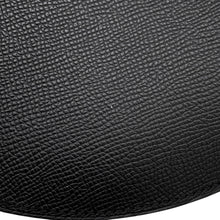 Load image into Gallery viewer, HERMES Petite course Black Epsom
