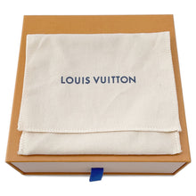 Load image into Gallery viewer, LOUIS VUITTON LV × TM Porte Monnaie Cube BrownM14943 Monogram Cherry PVC Leather
