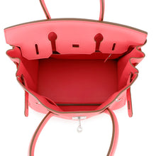 Load image into Gallery viewer, HERMES Birkin Rose Lipstick Togo Leather Size 30
