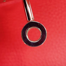 将图像加载到图库查看器中，HERMES Birkin Rose Lipstick Togo Leather Size 30

