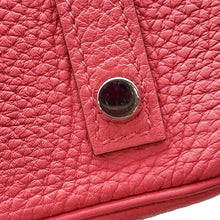 将图像加载到图库查看器中，HERMES Birkin Rose Lipstick Togo Leather Size 30
