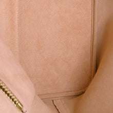 Load image into Gallery viewer, LOUIS VUITTON Neverfull TourterelleM45686 Monogram Empreinte Leather Size MM
