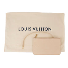 Load image into Gallery viewer, LOUIS VUITTON Neverfull TourterelleM45686 Monogram Empreinte Leather Size MM
