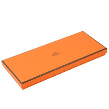 将图像加载到图库查看器中，HERMES Rodeo Pegasus Vert cricket Lambskin
