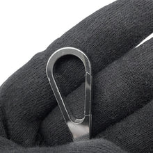 将图像加载到图库查看器中，HERMES Evelyne3 Blue Indigo Epsom Size PM
