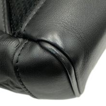 将图像加载到图库查看器中，LOUIS VUITTON racer sling bag NoirM46107 Monogram Shadow

