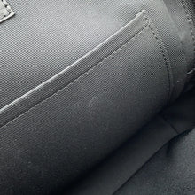 将图像加载到图库查看器中，LOUIS VUITTON racer sling bag NoirM46107 Monogram Shadow
