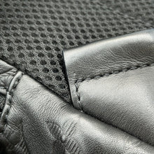 将图像加载到图库查看器中，LOUIS VUITTON racer sling bag NoirM46107 Monogram Shadow
