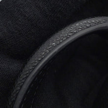 Load image into Gallery viewer, CHANEL Matelasse Timeless Classics Backpack BlackAP3753 Caviar Leather
