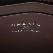Load image into Gallery viewer, CHANEL Matelasse Timeless Classics Backpack BlackAP3753 Caviar Leather
