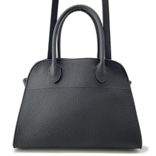 将图像加载到图库查看器中，soft margaux 10 BlackW1190 Leather Size 10
