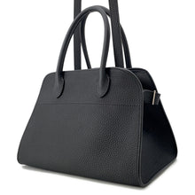 将图像加载到图库查看器中，soft margaux 10 BlackW1190 Leather Size 10
