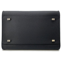 将图像加载到图库查看器中，soft margaux 10 BlackW1190 Leather Size 10

