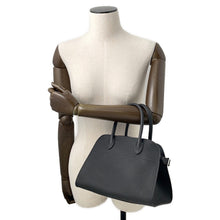 将图像加载到图库查看器中，soft margaux 10 BlackW1190 Leather Size 10
