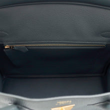 Load image into Gallery viewer, HERMES Birkin Vert Mangrove Togo Leather Size 30
