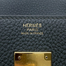 Load image into Gallery viewer, HERMES Birkin Vert Mangrove Togo Leather Size 30
