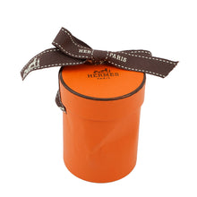 将图像加载到图库查看器中，HERMES Twilly Freely EN LIBERTE Jaune Viff/Blue/Rouge Silk100%
