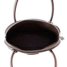 将图像加载到图库查看器中，HERMES Bolide Etain Epsom Size 27
