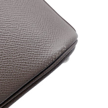 将图像加载到图库查看器中，HERMES Bolide Etain Epsom Size 27
