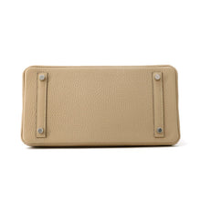 Load image into Gallery viewer, HERMES Birkin Poussiere Togo Leather Size 30
