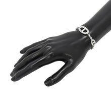 Load image into Gallery viewer, HERMES Chaine d&#39;Ancre Farandole Bracelet Size XS SV925
