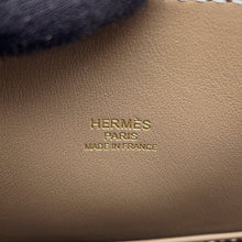 将图像加载到图库查看器中，HERMES Bolide1923 Etoupe Epsom Size 25
