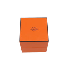 将图像加载到图库查看器中，HERMES Chaine d&#39;Ancre Bracelet 17 frames Size MM SV925
