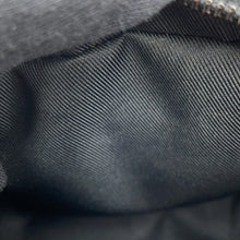 将图像加载到图库查看器中，LOUIS VUITTON Mini Soft Trunk NoirN45278 Damier Graphite Stamp
