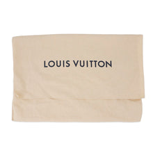 将图像加载到图库查看器中，LOUIS VUITTON Mini Soft Trunk NoirN45278 Damier Graphite Stamp

