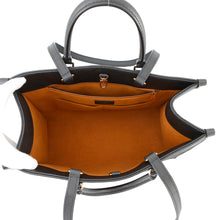 Load image into Gallery viewer, LOUIS VUITTON Onthego NoirM45595 Monogram Empreinte Leather Size MM
