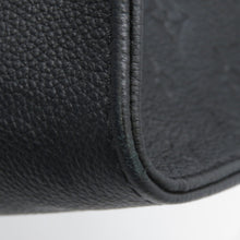 Load image into Gallery viewer, LOUIS VUITTON Onthego NoirM45595 Monogram Empreinte Leather Size MM

