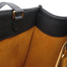 Load image into Gallery viewer, LOUIS VUITTON Onthego NoirM45595 Monogram Empreinte Leather Size MM
