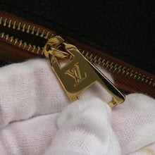 Load image into Gallery viewer, LOUIS VUITTON Onthego NoirM45595 Monogram Empreinte Leather Size MM
