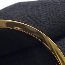 Load image into Gallery viewer, HERMES Clic・Crack Size PM Marong rasse Enamel Gold Plated
