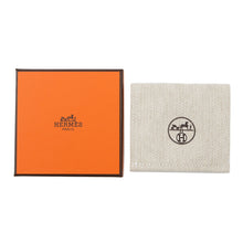 Load image into Gallery viewer, HERMES Clic・Crack Size PM Marong rasse Enamel Gold Plated
