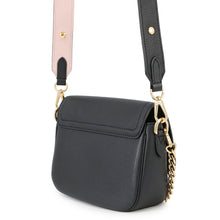 将图像加载到图库查看器中，LOUIS VUITTON Rock Me Tender NoirM58557 Grained Calf Leather
