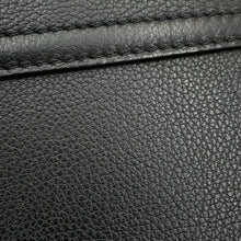 将图像加载到图库查看器中，LOUIS VUITTON Rock Me Tender NoirM58557 Grained Calf Leather
