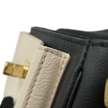 将图像加载到图库查看器中，LOUIS VUITTON Rock Me Tender NoirM58557 Grained Calf Leather
