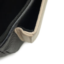 将图像加载到图库查看器中，LOUIS VUITTON Rock Me Tender NoirM58557 Grained Calf Leather
