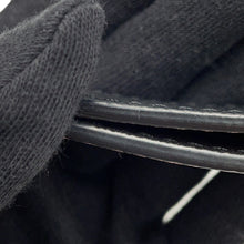 将图像加载到图库查看器中，LOUIS VUITTON Rock Me Tender NoirM58557 Grained Calf Leather
